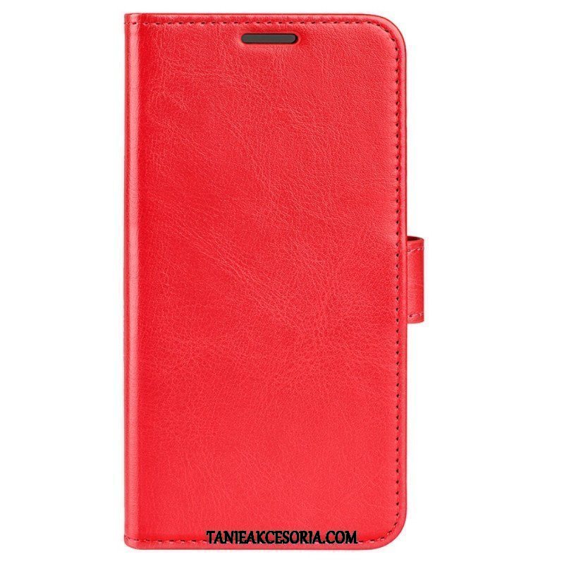 Etui Folio do Huawei P60 Pro Klasyczny Klasyk