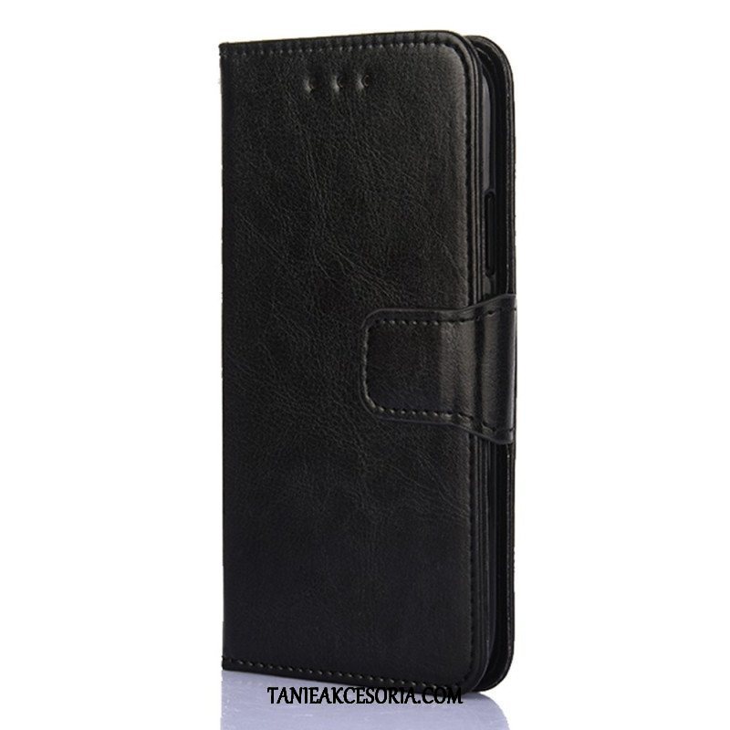 Etui Folio do OnePlus 10T 5G Zabytkowa Elegancja