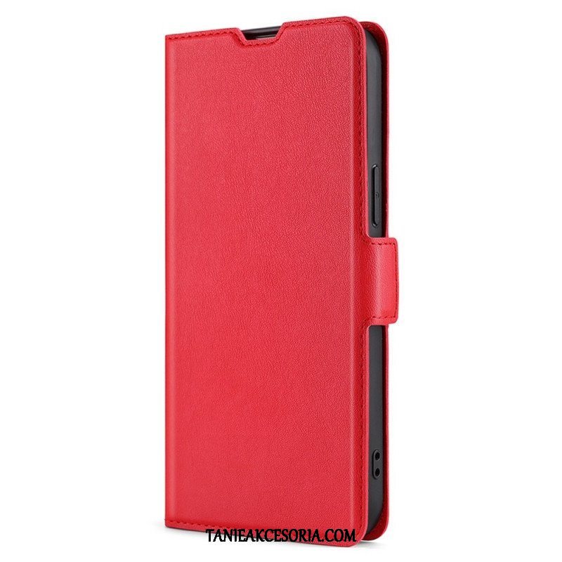 Etui Folio do OnePlus Nord CE 2 Lite 5G Bardzo Dobrze