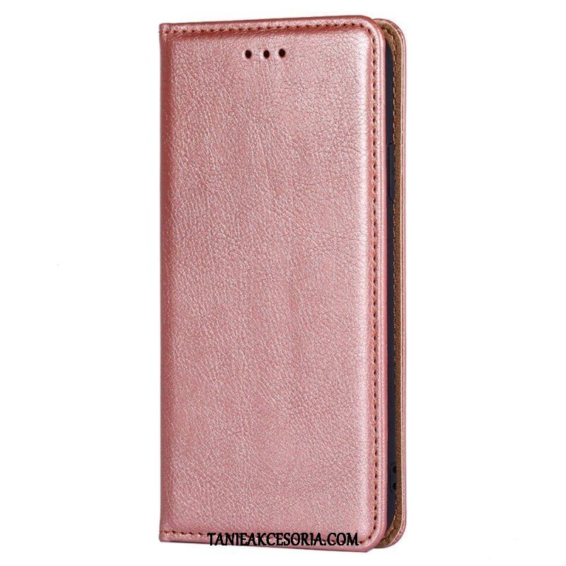 Etui Folio do OnePlus Nord CE 2 Lite 5G Projekt Vintage