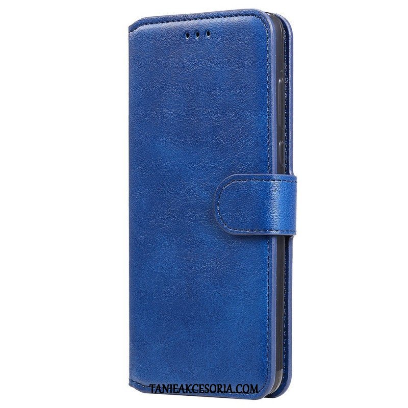 Etui Folio do Oppo Find X5 Pro Zjednoczony