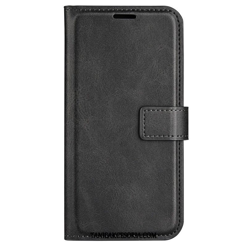 Etui Folio do Oppo Reno 8 Klasyczny