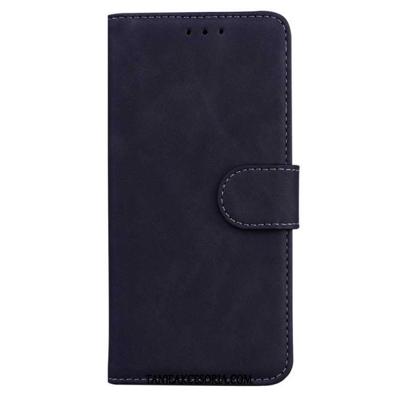 Etui Folio do Oppo Reno 8 Lite Zjednoczony