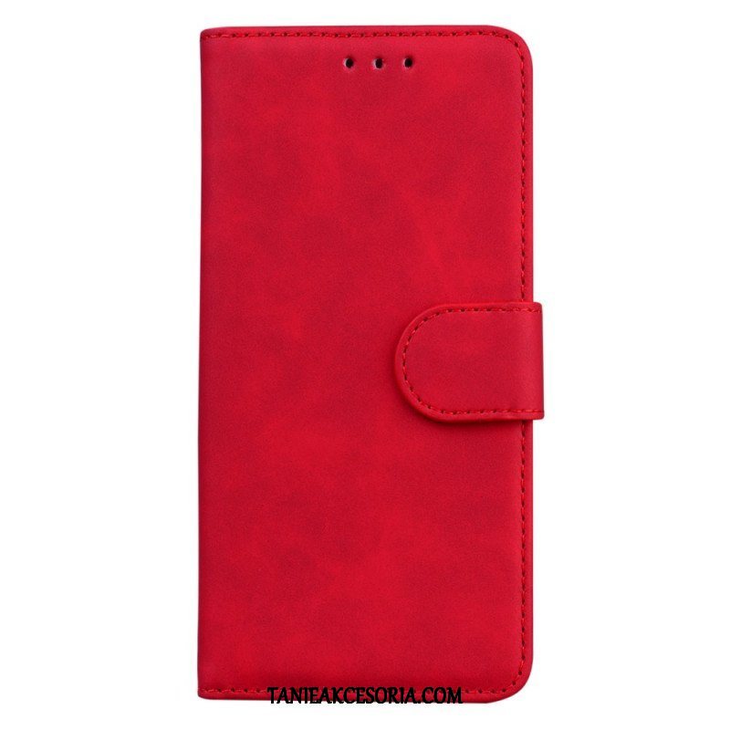 Etui Folio do Oppo Reno 8 Lite Zjednoczony