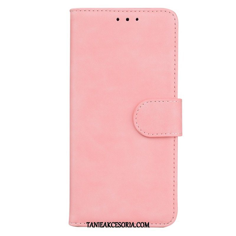 Etui Folio do Oppo Reno 8 Lite Zjednoczony