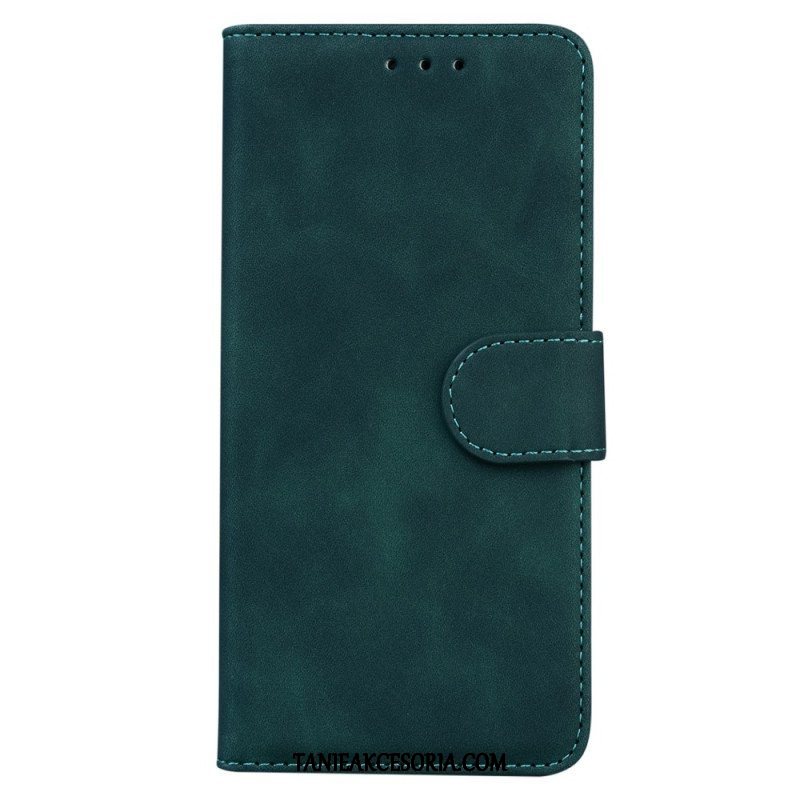 Etui Folio do Oppo Reno 8 Lite Zjednoczony