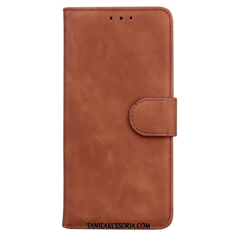 Etui Folio do Oppo Reno 8 Lite Zjednoczony