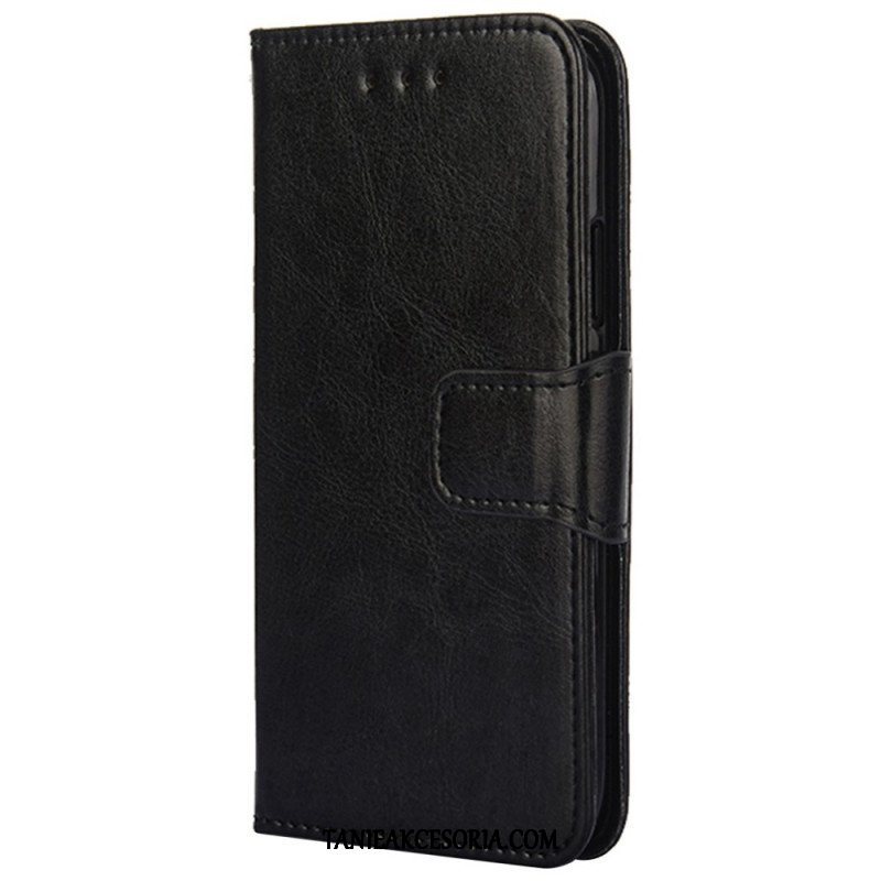 Etui Folio do Poco X5 Pro 5G Klasyczny