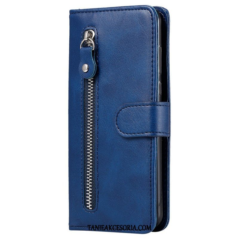 Etui Folio do Realme GT2 Pro Portfel