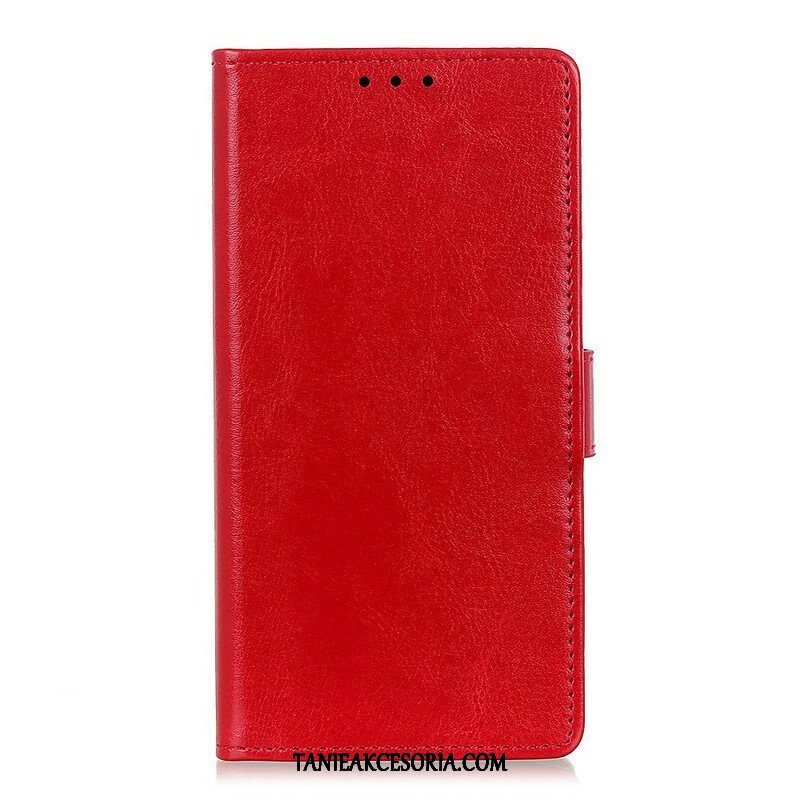 Etui Folio do Samsung Galaxy M12 / A12 Genialny