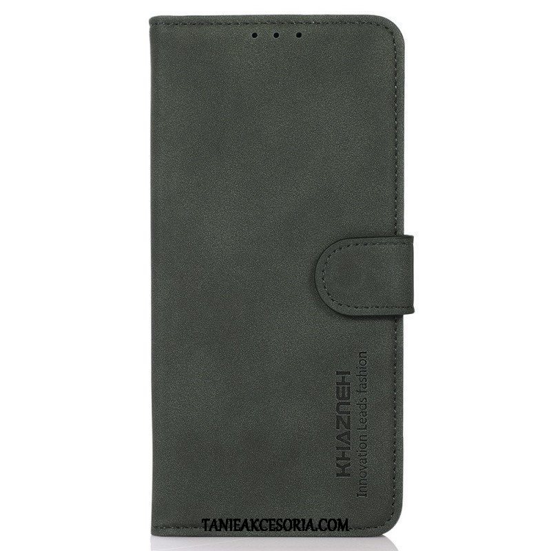 Etui Folio do Samsung Galaxy M23 5G Chazneh