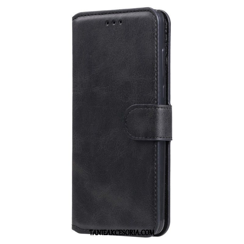 Etui Folio do Samsung Galaxy M23 5G Zjednoczony