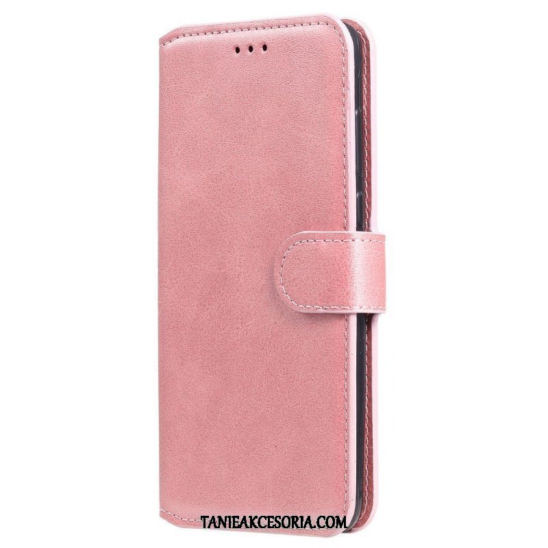 Etui Folio do Samsung Galaxy M23 5G Zjednoczony