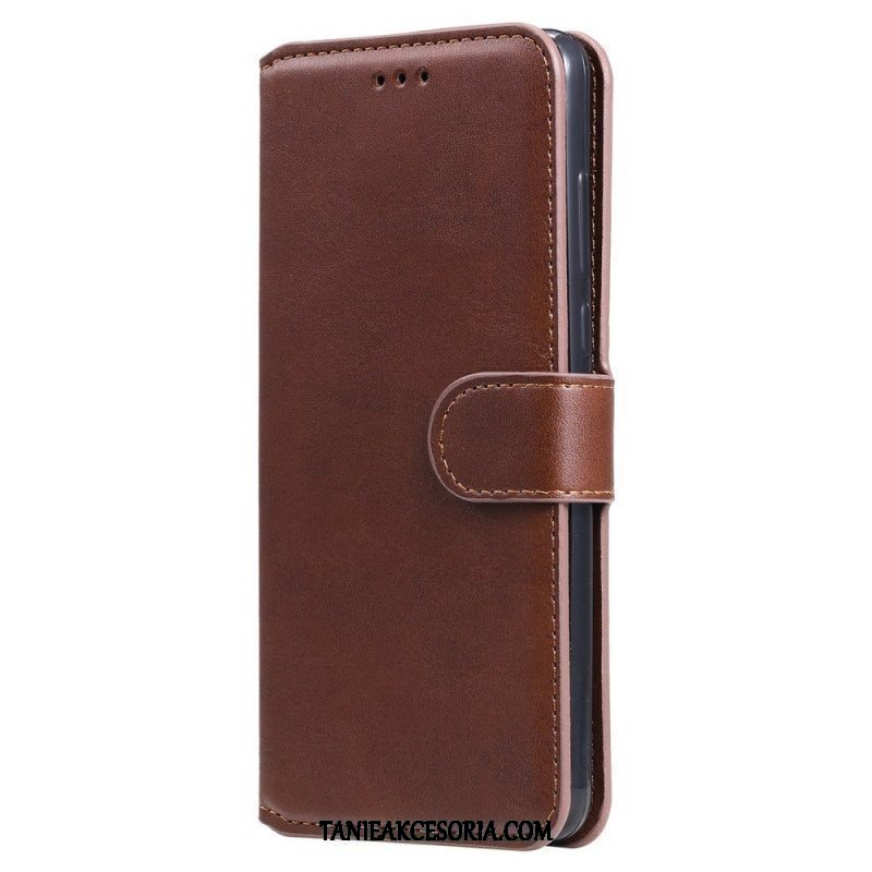 Etui Folio do Samsung Galaxy M23 5G Zjednoczony