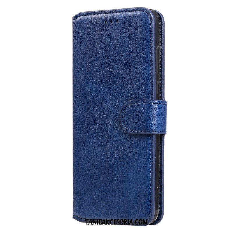 Etui Folio do Samsung Galaxy M23 5G Zjednoczony