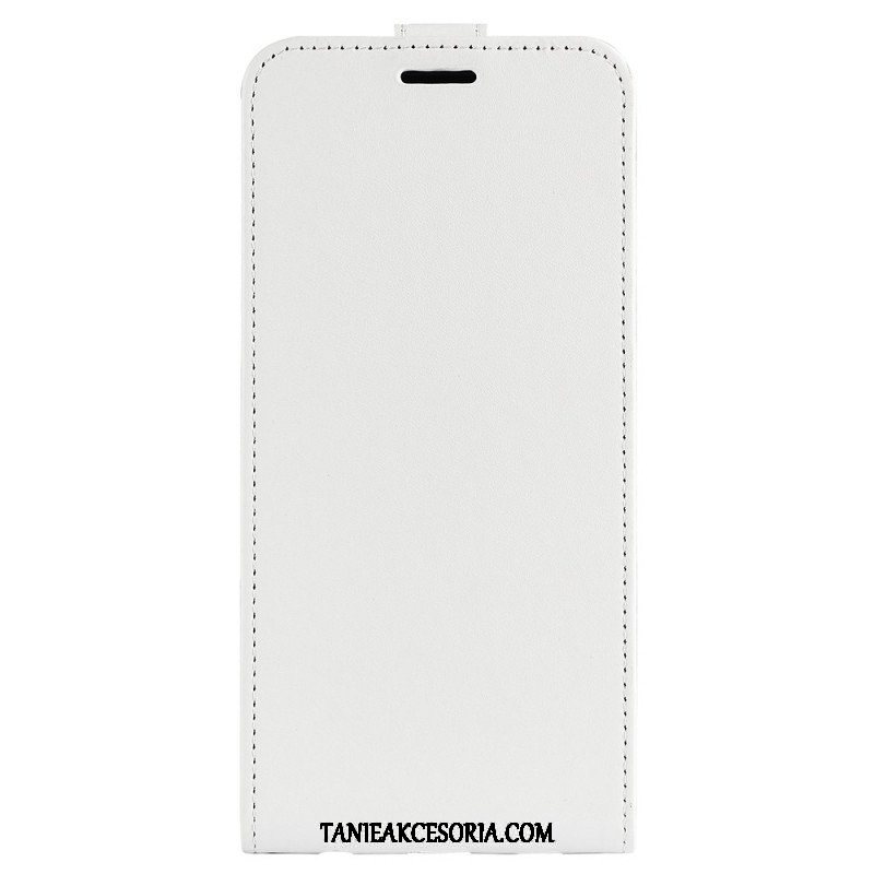 Etui Folio do Samsung Galaxy M33 5G Pionowy