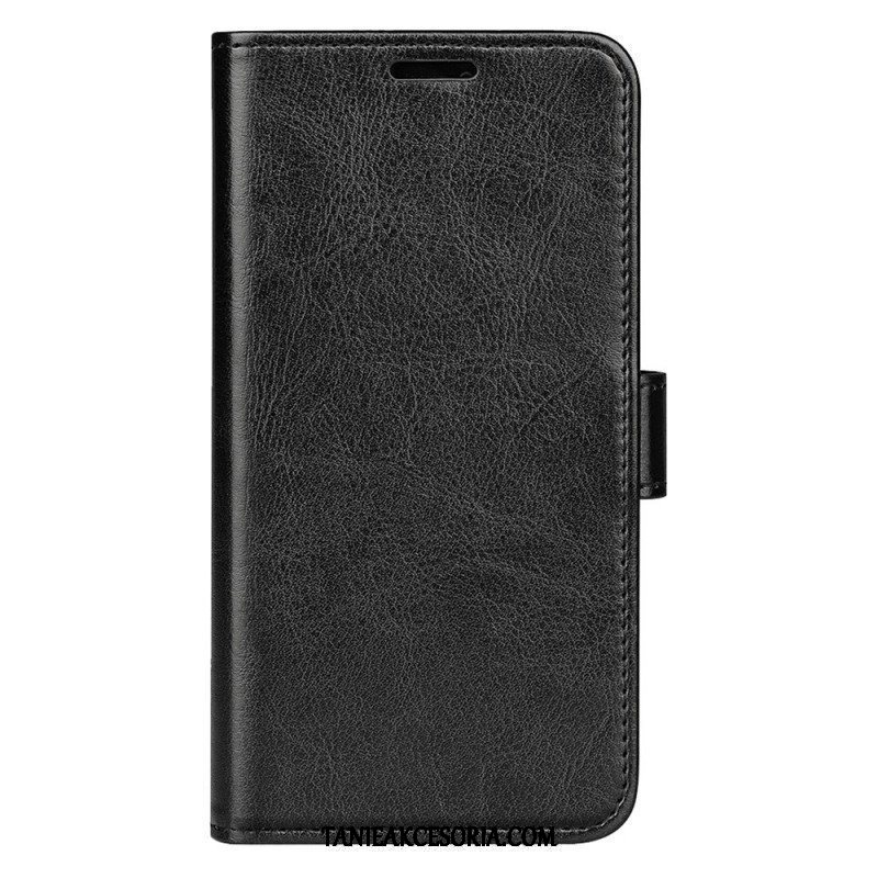 Etui Folio do Samsung Galaxy M33 5G Sztuczna Skóra W Stylu Vintage