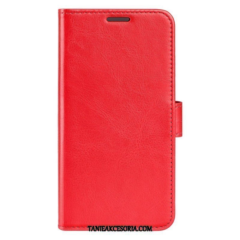 Etui Folio do Samsung Galaxy M33 5G Sztuczna Skóra W Stylu Vintage