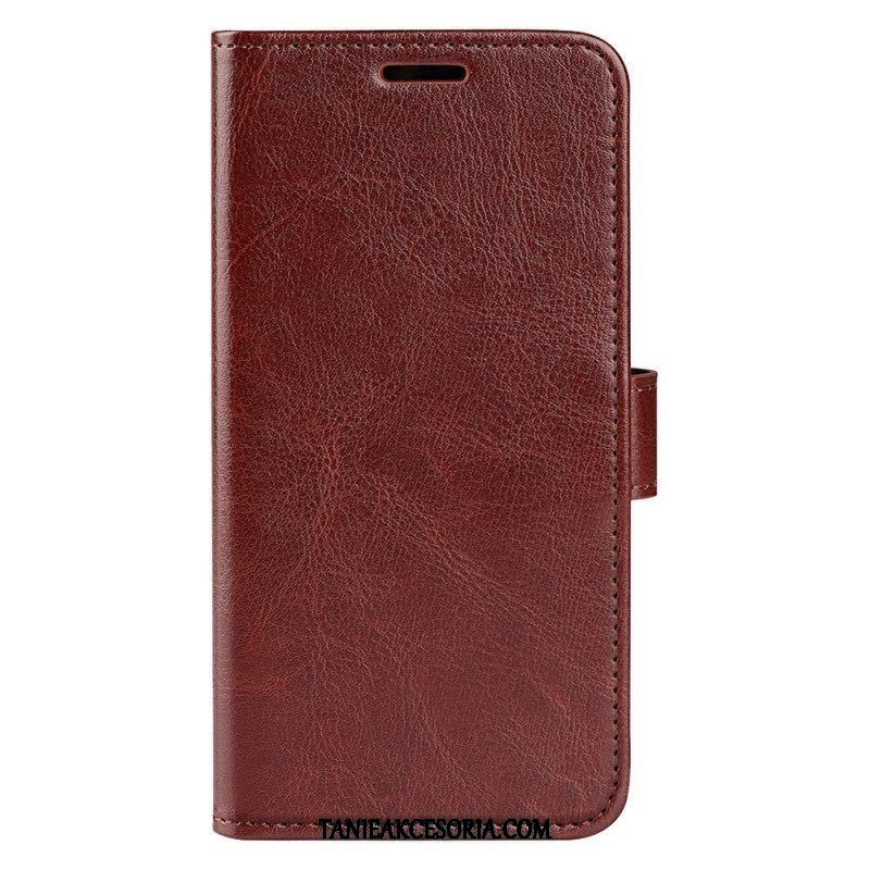 Etui Folio do Samsung Galaxy M33 5G Sztuczna Skóra W Stylu Vintage