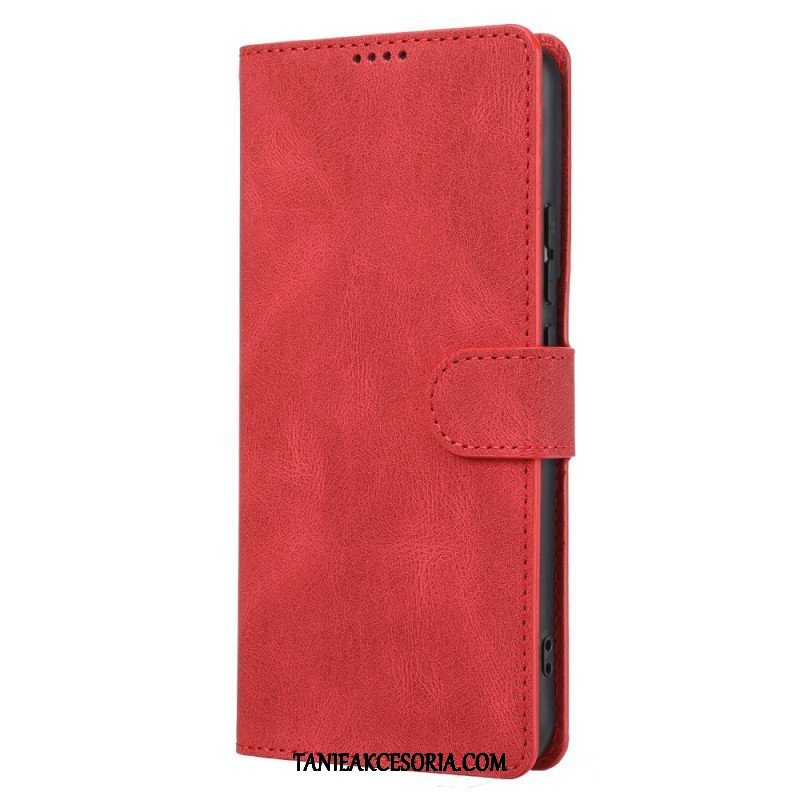 Etui Folio do Samsung Galaxy S23 5G Zjednoczony