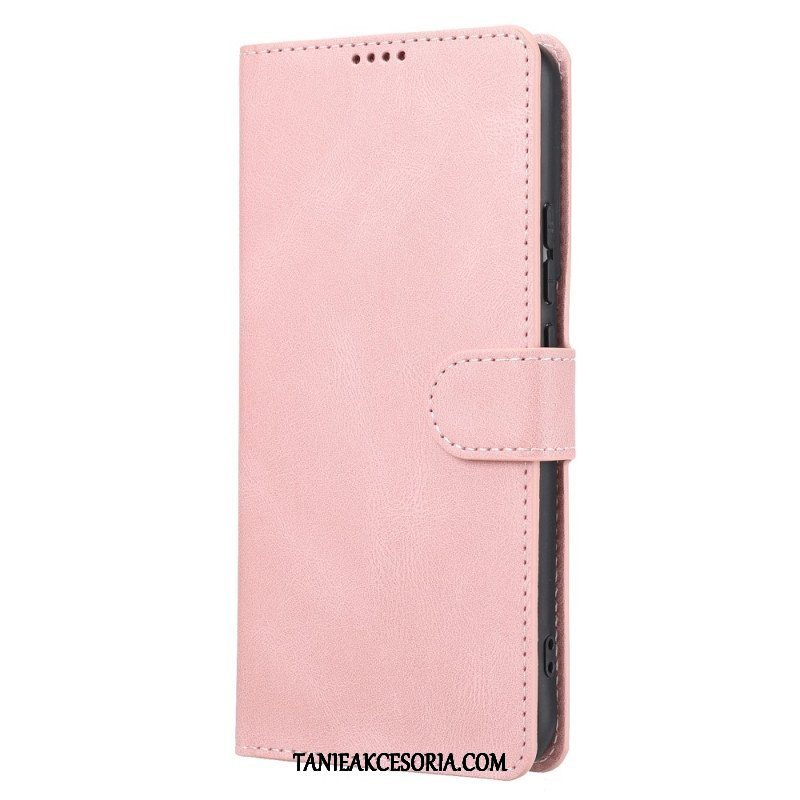 Etui Folio do Samsung Galaxy S23 5G Zjednoczony