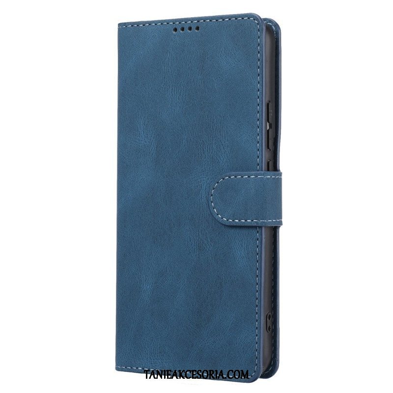 Etui Folio do Samsung Galaxy S23 5G Zjednoczony