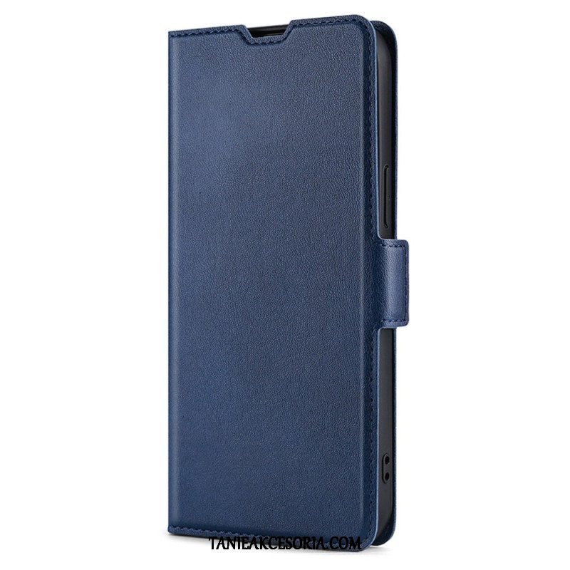 Etui Folio do Samsung Galaxy S23 Ultra 5G Bardzo Dobrze