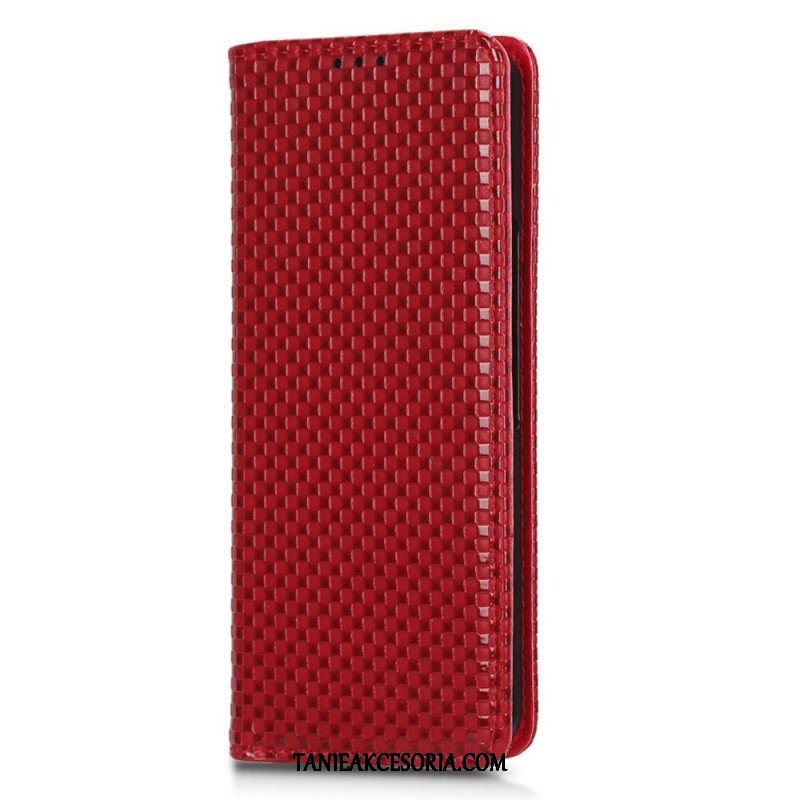 Etui Folio do Samsung Galaxy Z Fold 4 Brama