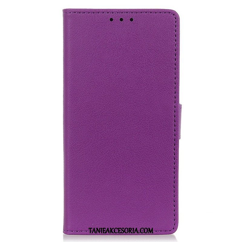 Etui Folio do Sony Xperia 1 IV Klasyczny