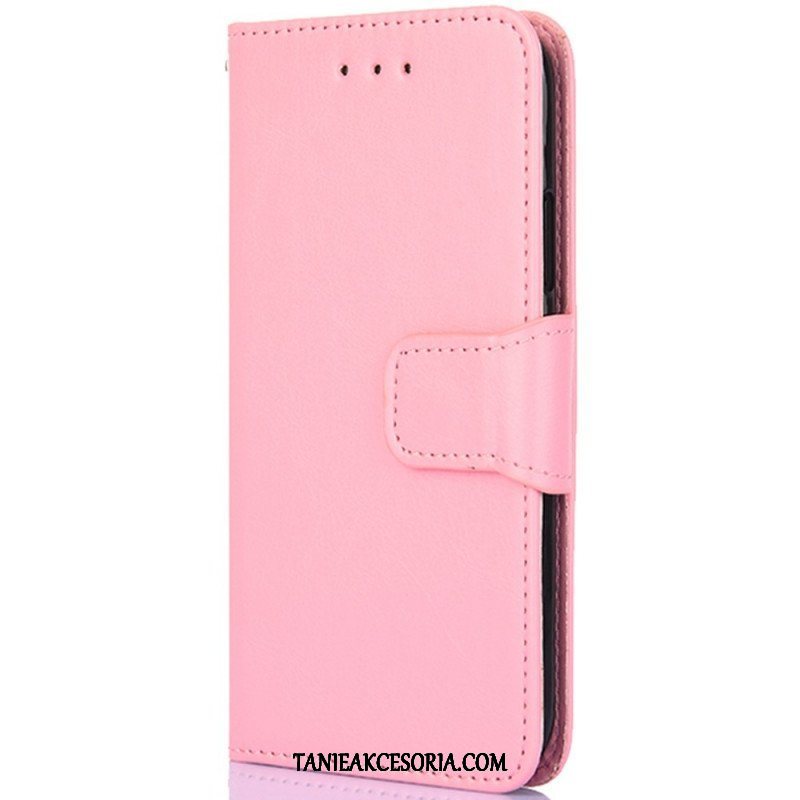 Etui Folio do Sony Xperia 1 IV Zabytkowy Styl