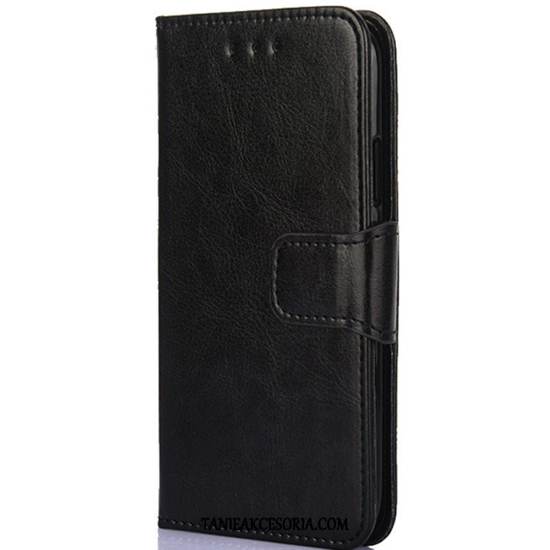 Etui Folio do Sony Xperia 10 IV Klasyczny