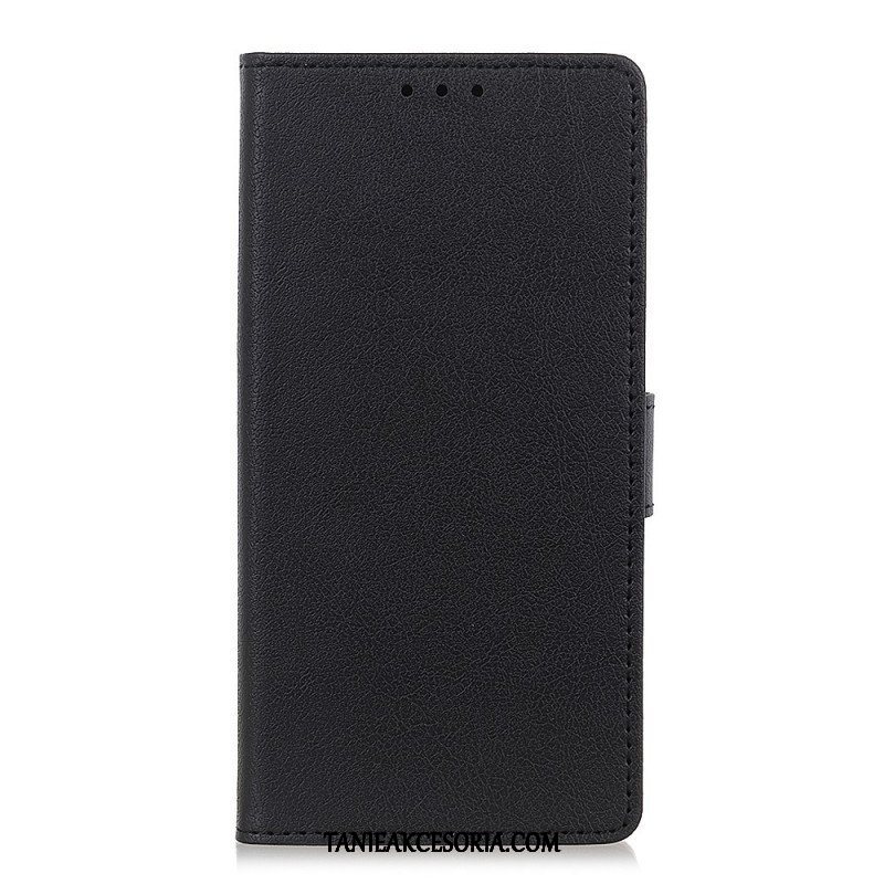 Etui Folio do Sony Xperia 10 IV Klasyczny