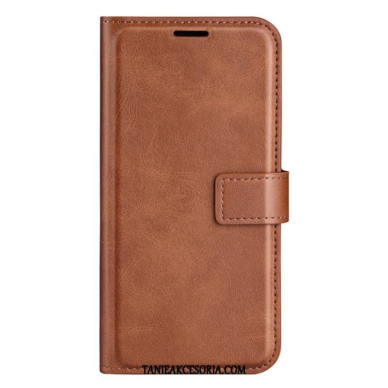 Etui Folio do Xiaomi 12T / 12T Pro Retro