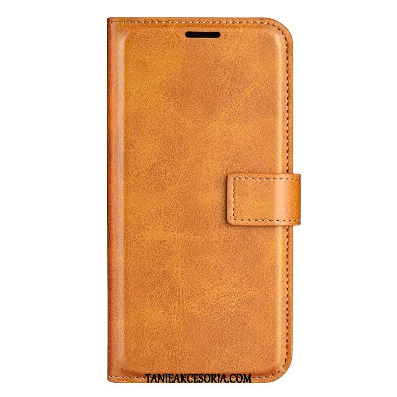 Etui Folio do Xiaomi 12T / 12T Pro Retro