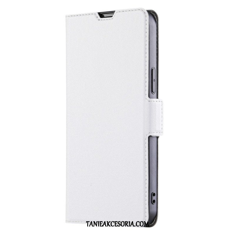 Etui Folio do Xiaomi 13 Bardzo Dobrze