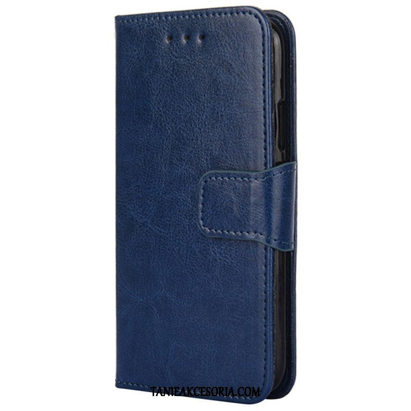 Etui Folio do Xiaomi 13 Lite Klasyczny