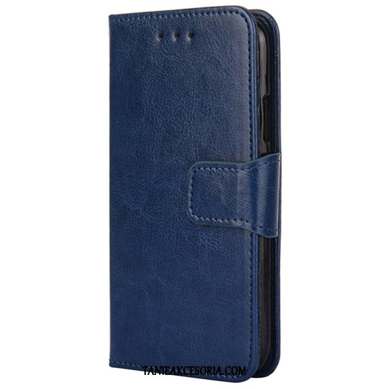 Etui Folio do Xiaomi 13 Pro Klasyczny