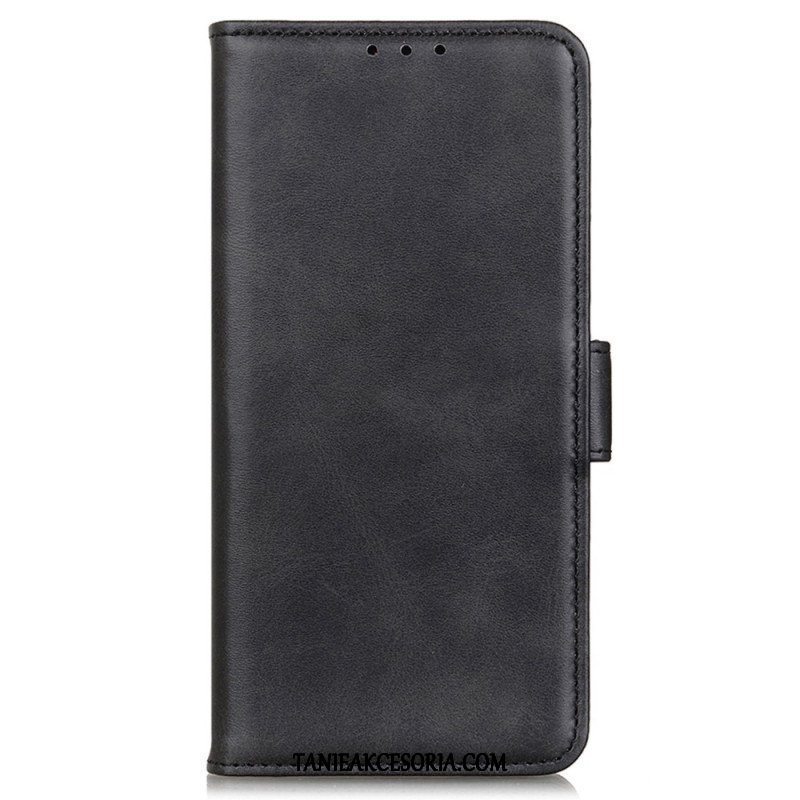 Etui Folio do Xiaomi 13 Pro Podwójne Zapięcie Zobacz Opis