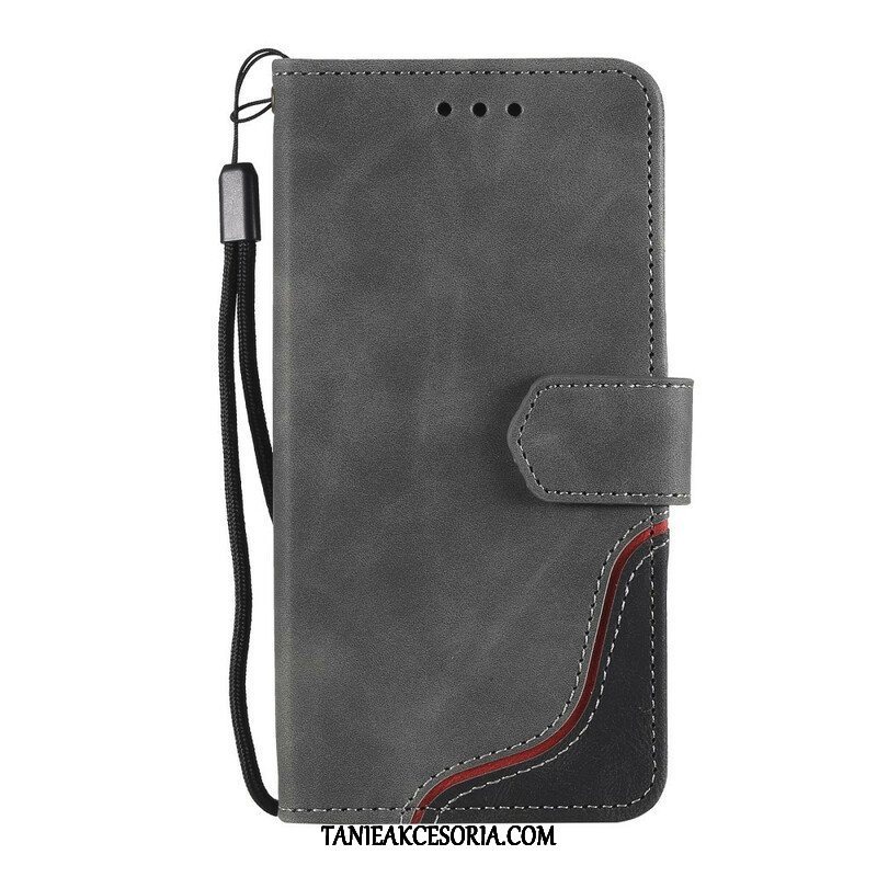 Etui Folio do Xiaomi Redmi Note 10 5G Fala