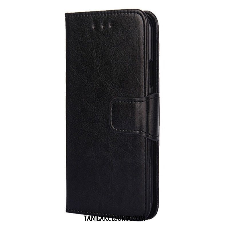 Etui Folio do Xiaomi Redmi Note 11 Pro / 11 Pro 5G Sztuczna Skóra W Stylu Retro