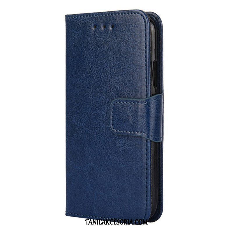 Etui Folio do Xiaomi Redmi Note 11 Pro / 11 Pro 5G Sztuczna Skóra W Stylu Retro