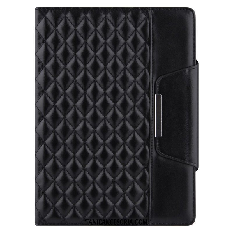 Etui Folio do iPad Pro 11" (2022) Pikowane