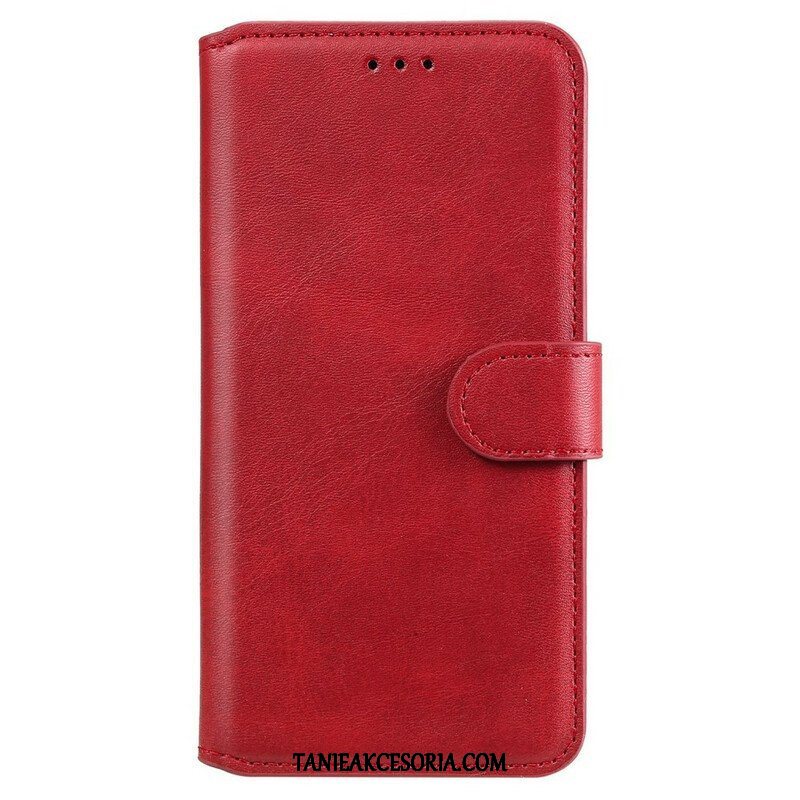 Etui Folio do iPhone 13 Pro Mrożony