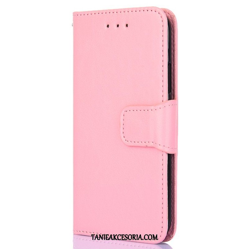 Etui Folio do iPhone 14 Klasyczny