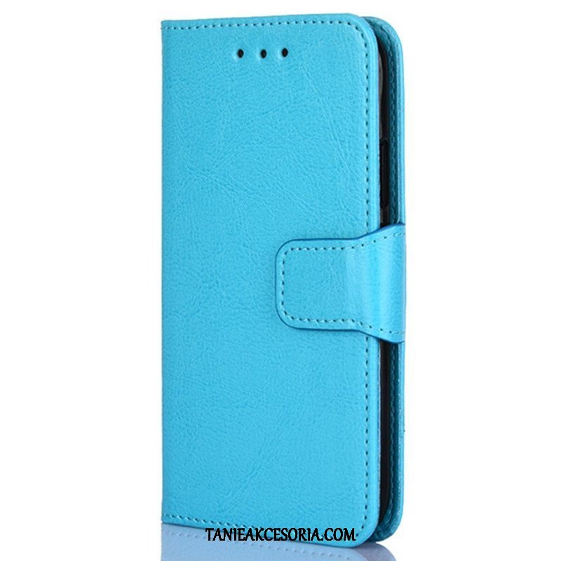 Etui Folio do iPhone 14 Klasyczny