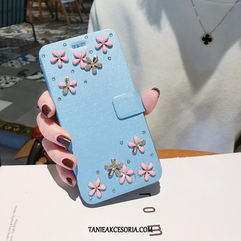 Etui Honor 20 Pro Rhinestone Miękki Anti-fall, Pokrowce Honor 20 Pro Trudno All Inclusive Ochraniacz