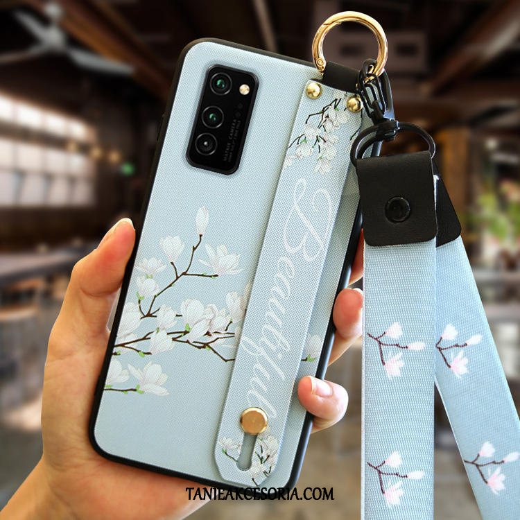 Etui Honor 30 Pro Moda Różowe Tendencja, Obudowa Honor 30 Pro Anti-fall Osobowość Telefon Komórkowy