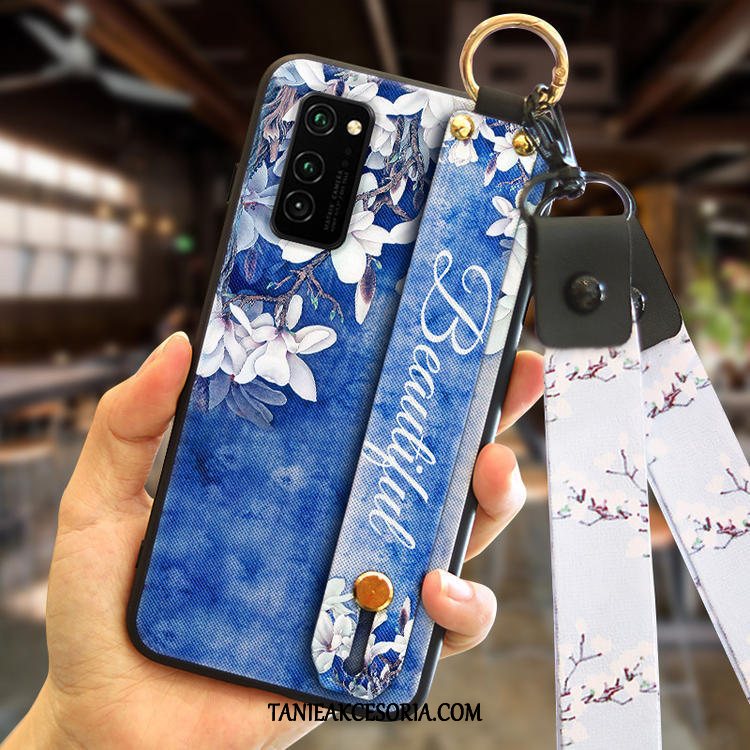 Etui Honor 30 Pro Moda Różowe Tendencja, Obudowa Honor 30 Pro Anti-fall Osobowość Telefon Komórkowy