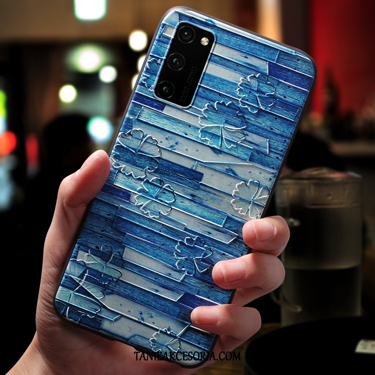 Etui Honor 30 Pro Osobowość Telefon Komórkowy Modna Marka, Pokrowce Honor 30 Pro Anti-fall Miękki Silikonowe