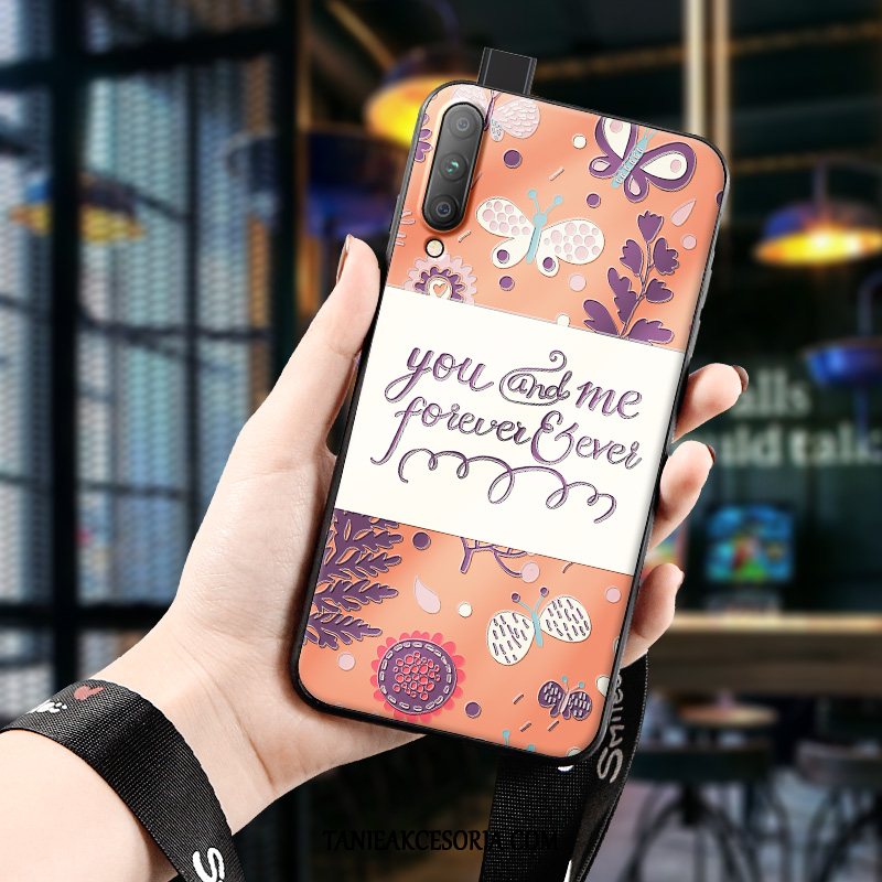 Etui Honor 9x Pro Silikonowe Młodzież Osobowość, Pokrowce Honor 9x Pro Relief Nubuku Sztuka